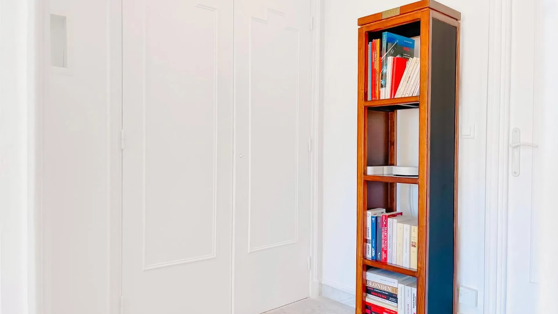 L'Oasis - 3 Pieces Centre Cannes Apartment France